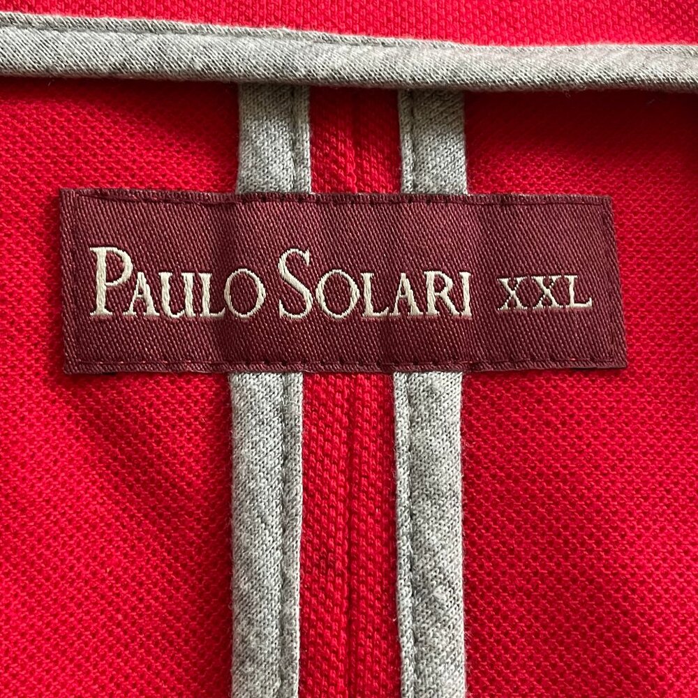 Paulo Solari Vest - Picture 3 of 4
